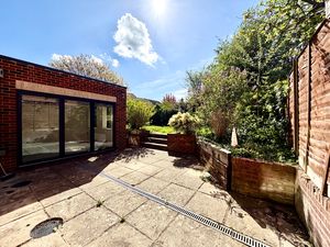 Patio- click for photo gallery